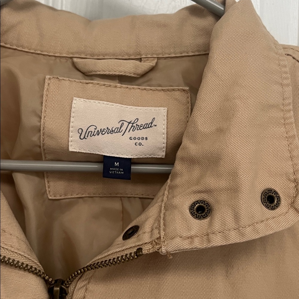 Universal Thread Jacket - image 2